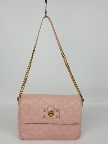 women shoulder bag - MARC JACOBS - BALAAN 1