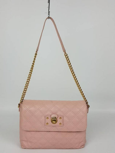 women shoulder bag - MARC JACOBS - BALAAN 1