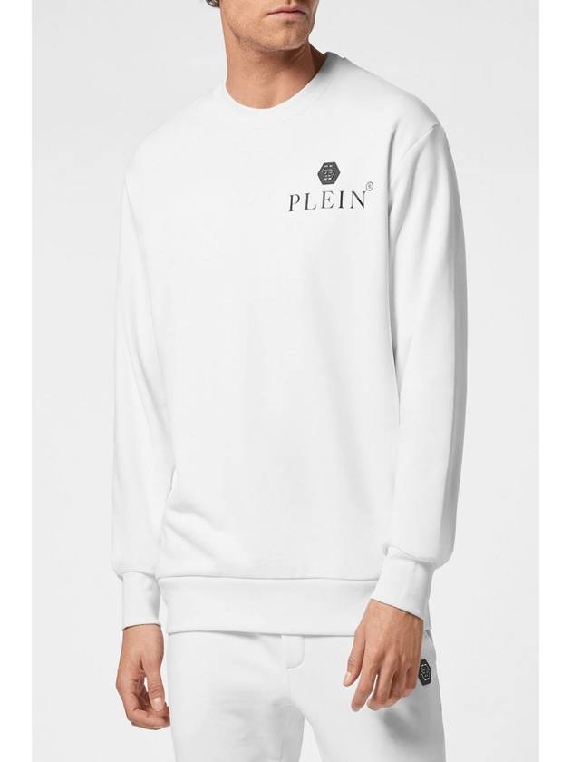 Philipp Plein Sweatshirt - PHILIPP PLEIN - BALAAN 4