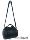 women shoulder bag - ALEXANDER WANG - BALAAN 6