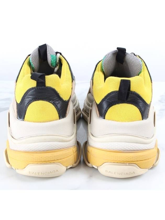 Triple S sneakers Nocho 41 260 - BALENCIAGA - BALAAN 4