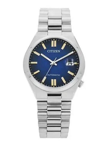 Men s metal watch 270750 - CITIZEN - BALAAN 1