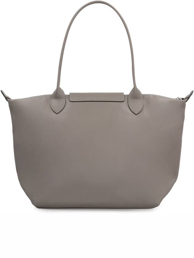 Le Pliage Xtra Tote Bag Grey - LONGCHAMP - BALAAN 5