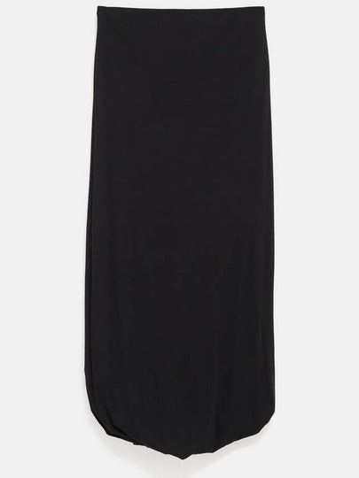 A-line Midi Skirt - JIL SANDER - BALAAN 2