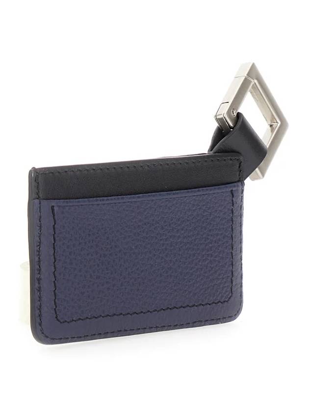 Le Porte Cartes Cuerda Card Wallet Black - JACQUEMUS - BALAAN 2