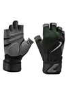 Men's Premium Fitness Gloves Green - NIKE - BALAAN 1