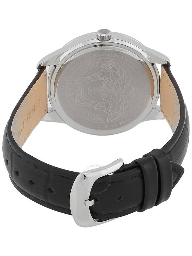 Versace Quartz Black Dial Ladies Watch VEVC00821 - VERSACE - BALAAN 3