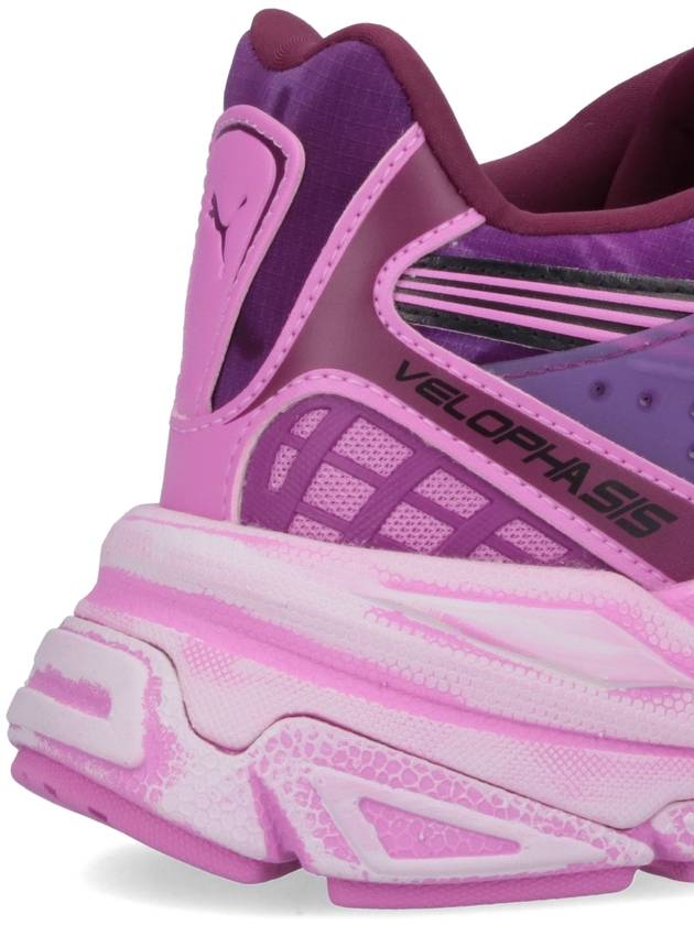 Puma Sneakers Pink - PUMA - BALAAN 4