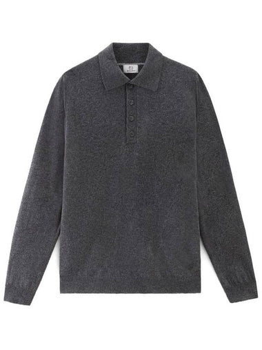 WOOLRICH CLOTHING SWEATER - WOOLRICH - BALAAN 1