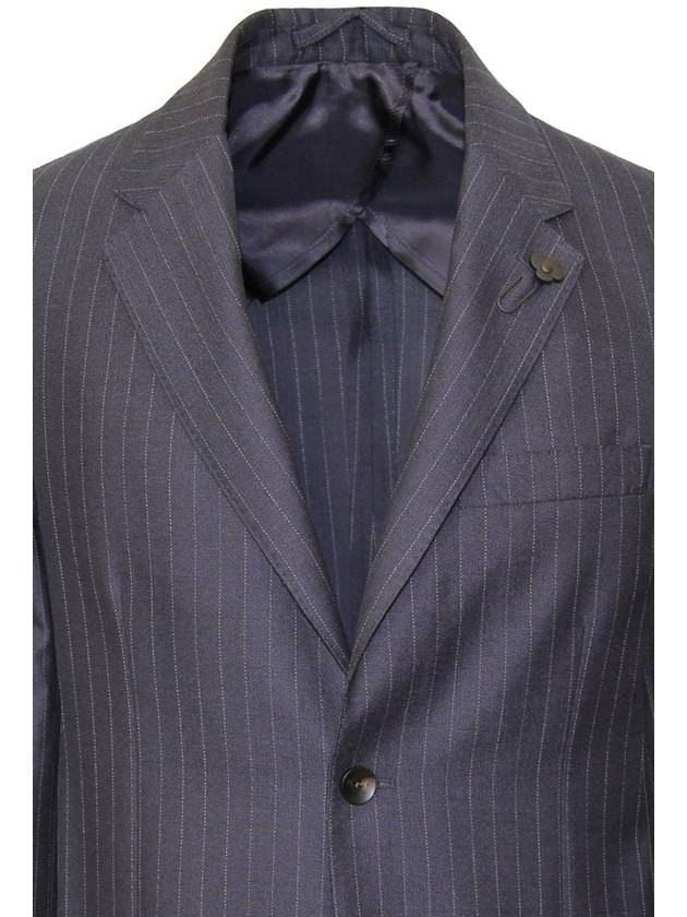 LARDINI CLOTHING SUIT - RVR LARDINI - BALAAN 2