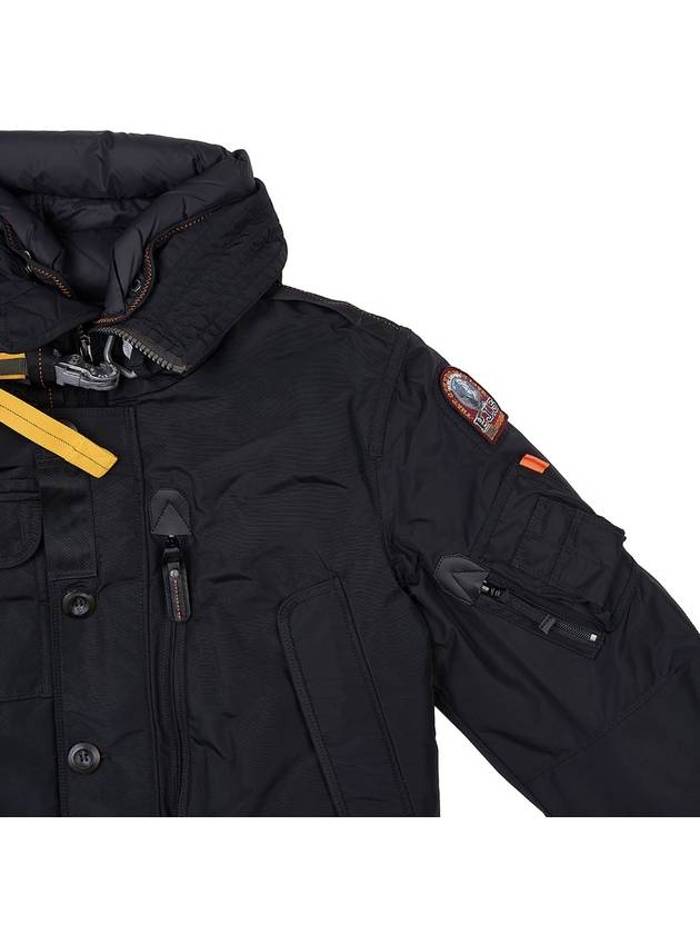 Kodiak hooded down parka PM JKM A02 0541 - PARAJUMPERS - BALAAN 6