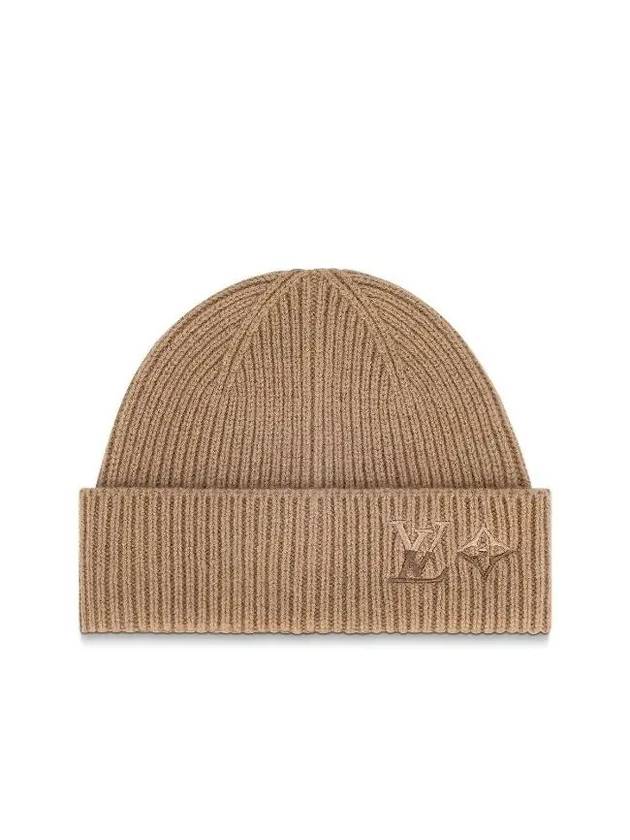 Men s LV Dual Beanie M79096 - LOUIS VUITTON - BALAAN 1