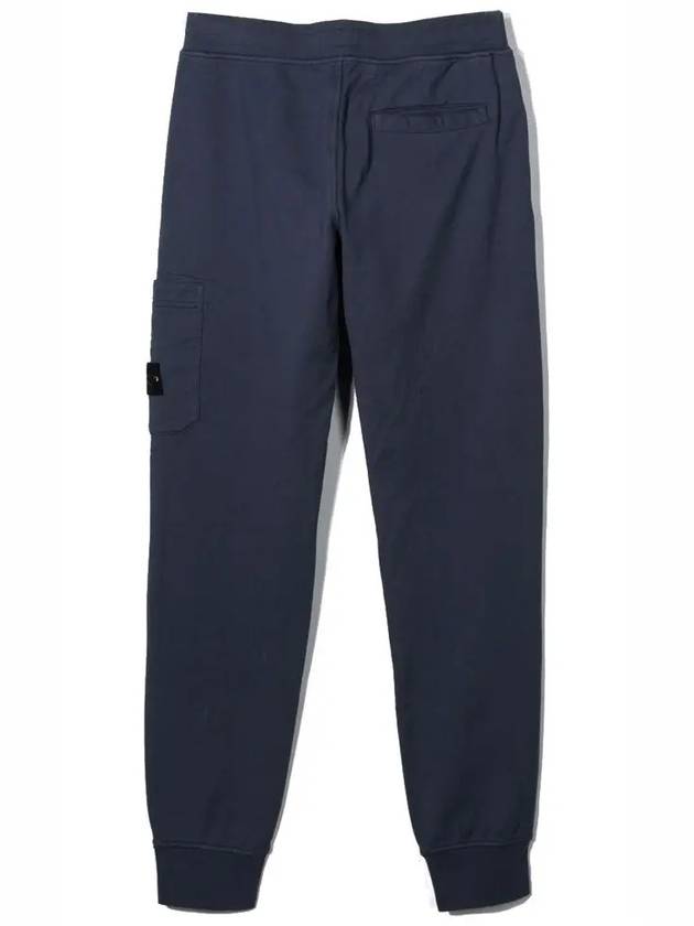 Kids Waffen Training Pants 761661540 V0028 - STONE ISLAND - BALAAN 3