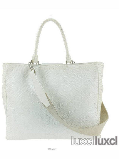 women shoulder bag - COLOMBO - BALAAN 2