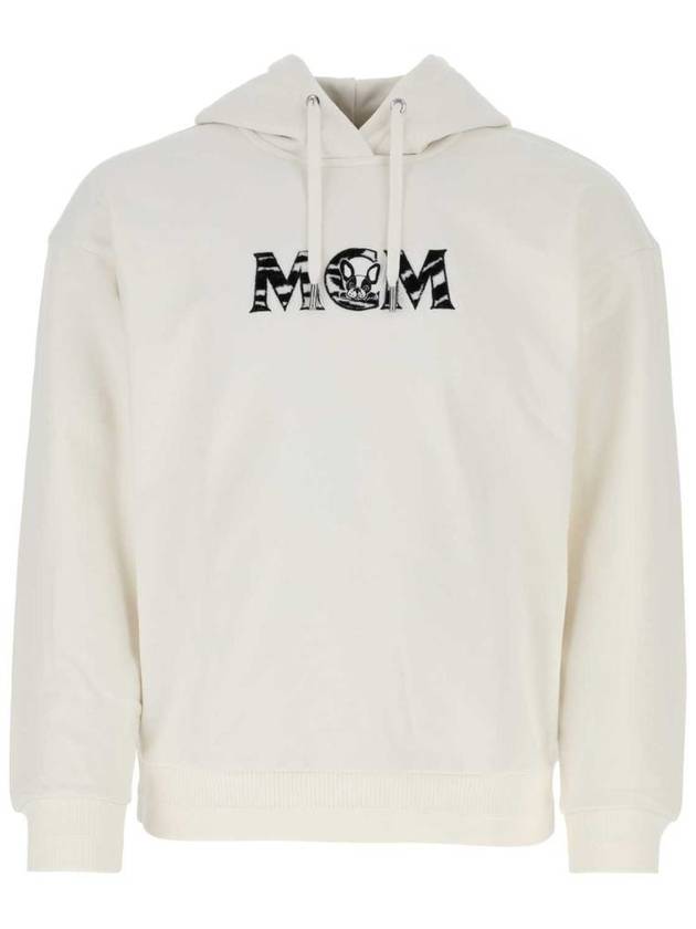 Sweater MFADSMM02 WG EGRET - MCM - BALAAN 2