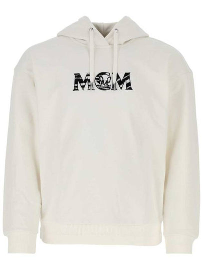 Sweater MFADSMM02 WG EGRET - MCM - BALAAN 2