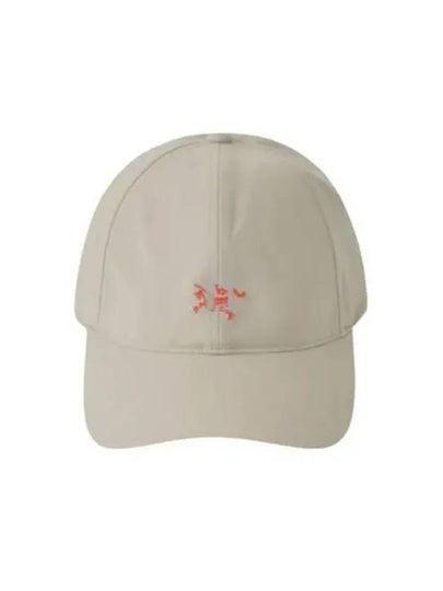 Small Bird Ball Cap Rune - ARC'TERYX - BALAAN 2