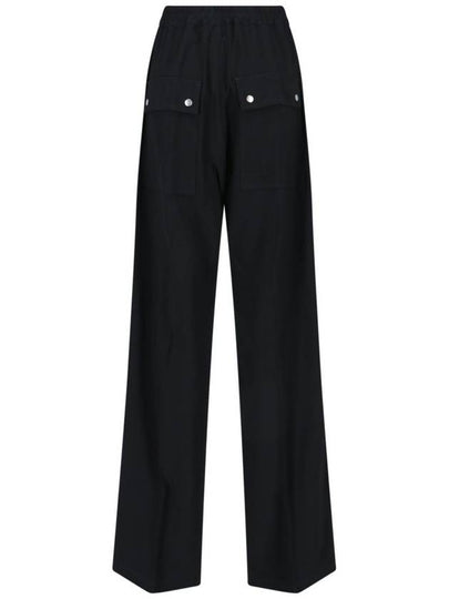 Rick Owens Trousers - RICK OWENS - BALAAN 2