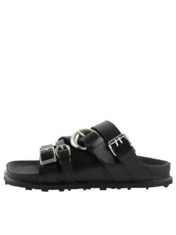 MS strap sandals - MARINE SERRE - BALAAN 1