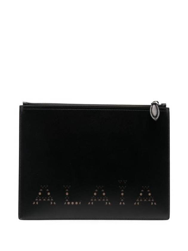 Wallet AA1P017CA177 999 - ALAIA - BALAAN 1