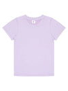 New Ultimate Soft Short Sleeve Lavender - CETO - BALAAN 1