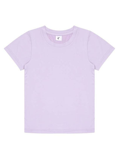 New Ultimate Soft Short Sleeve Lavender - CETO - BALAAN 2