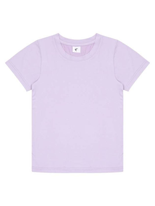 New Ultimate Soft Short Sleeve Lavender - CETO - BALAAN 2