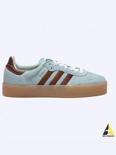 adidas Triple Mint Brown JH8835 - ADIDAS - BALAAN 2