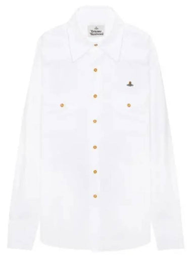 seed shirt - VIVIENNE WESTWOOD - BALAAN 1