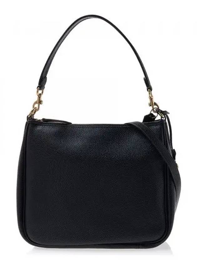 Cali shoulder bag CC435 BLACK - COACH - BALAAN 2