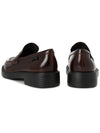 Twins leather loafers K100982 - CAMPER - BALAAN 7