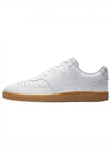 Court Vision Low Top Sneakers White - NIKE - BALAAN 2