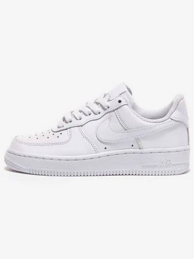 Women s Air Force 1 07 100 - NIKE - BALAAN 1