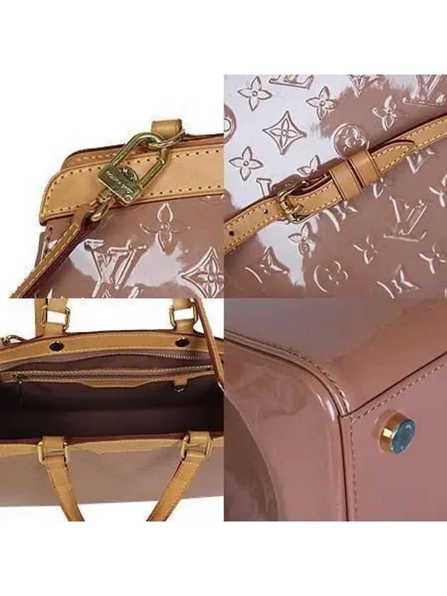 M91588 2 WAY bag - LOUIS VUITTON - BALAAN 5