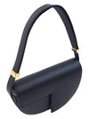 Shoulder Bag BA0035036999B BLACK - PATOU - BALAAN 4