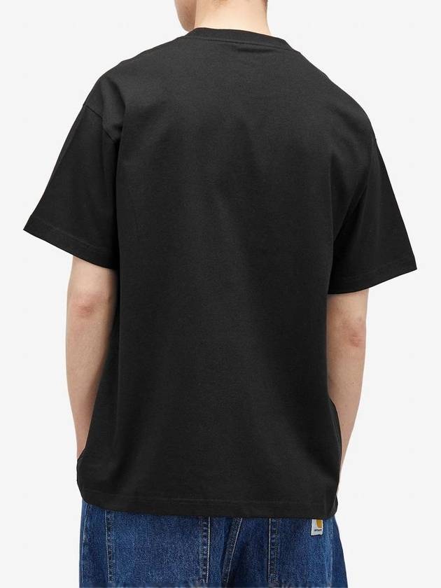 CARHARTT WIP S/S GOO T-SHIRT - CARHARTT WIP - BALAAN 3