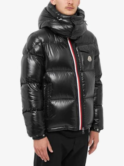 Padding 1A51X00 68950 999 Black - MONCLER - BALAAN 2