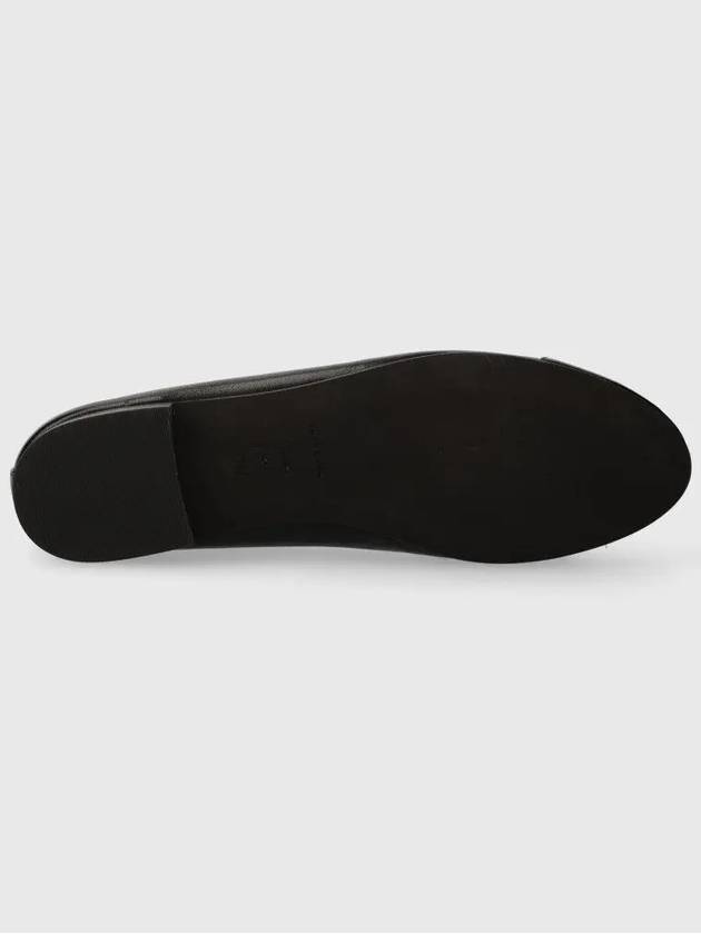 Cap Toe Ballet Flats Black - TORY BURCH - BALAAN 6