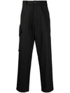 Crail SNM Pants - STUDIO NICHOLSON - BALAAN 1