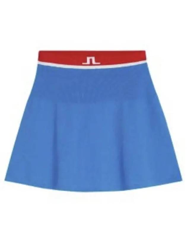 Golf Wear Women s Mini Skirt GWSD08123 0000 - J.LINDEBERG - BALAAN 2