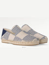 1ACR1O Vidar espadrille loafers - LOUIS VUITTON - BALAAN 1