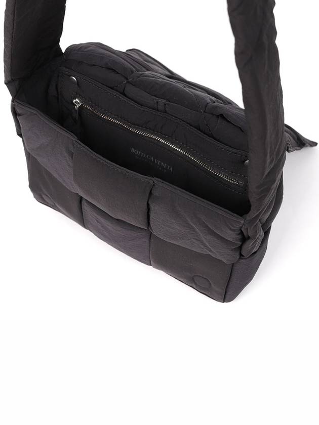 Small Padded Tech Cart Bag - BOTTEGA VENETA - BALAAN 5