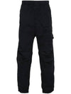 Compass Patch Cargo Pants 801530510 - STONE ISLAND - BALAAN 1