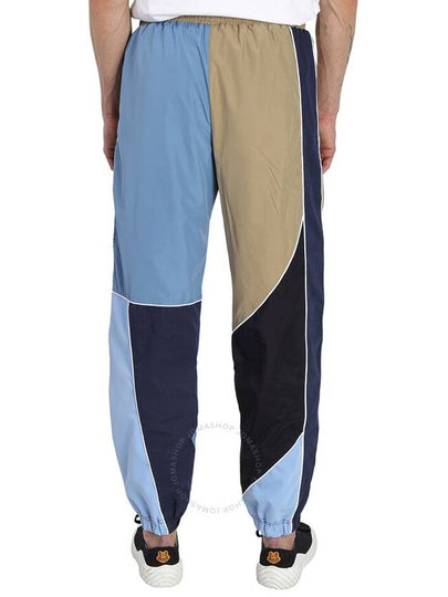 Ahluwalia Men's Mel Patchwork Track Pants, Size Medium - AHLUWALIA - BALAAN 2