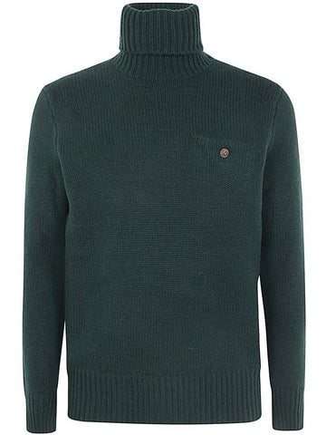 Polo Ralph Lauren Long Sleeves Pullover Clothing - POLO RALPH LAUREN - BALAAN 1