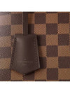 Alma PM Damier Tote Bag Brown - LOUIS VUITTON - BALAAN 7