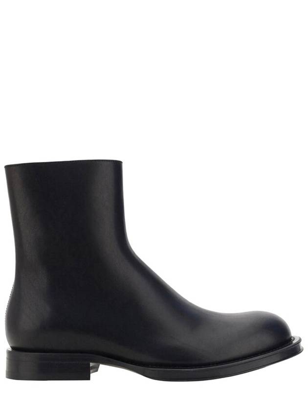 Boots FMBOGF01CARAA23 10 BLACK - LANVIN - BALAAN 2