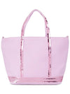 Cabas Women s Cross Bag 0PVE01 V40410 456 - VANESSA BRUNO - BALAAN 3