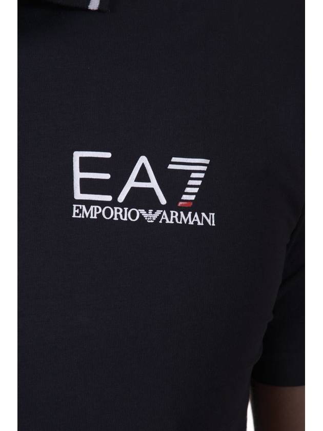 Ea7 Emporio Armani Topwear - EMPORIO ARMANI - BALAAN 4