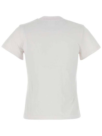 Courrèges T-Shirt - COURREGES - BALAAN 2